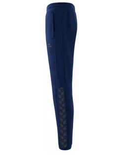Spodnie dresowe juniorskie Erima Essential Team Sweatpants