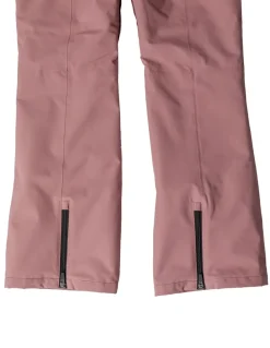 Spodnie narciarskie damskie Colourwear Cork