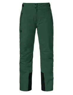 Spodnie narciarskie damskie Schöffel Skayra