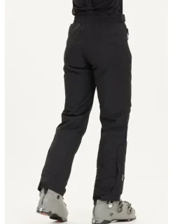 Spodnie narciarskie damskie Whistler Fairway W-PRO 10000
