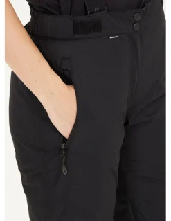 Spodnie narciarskie damskie Whistler Fairway W-PRO 10000
