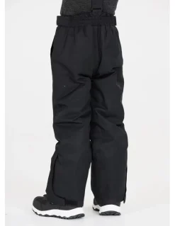 Spodnie narciarskie dziecięce ZigZag Provo W-PRO 10000