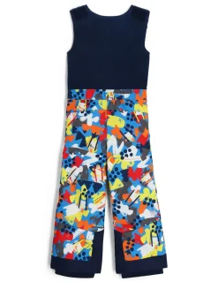 Spodnie narciarskie dziecięce Spyder Toddler Expedition