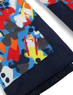 Spodnie narciarskie dziecięce Spyder Toddler Expedition