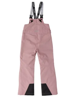 Spodnie narciarskie dziecięce Colourwear Slash Bib