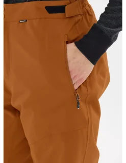 Spodnie narciarskie męskie Whistler Drizzle W-PRO 10000