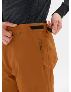 Spodnie narciarskie męskie Whistler Drizzle W-PRO 10000