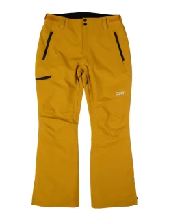 Spodnie narciarskie męskie Colourwear Sharp