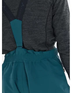 Spodnie narciarskie męskie Whistler Drizzle W-PRO 10000