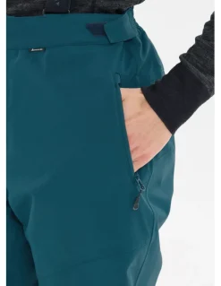 Spodnie narciarskie męskie Whistler Drizzle W-PRO 10000