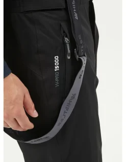 Spodnie narciarskie męskie Whistler Gippslang W-PRO 15000