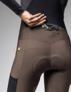 Spodnie rowerowe damskie Alé Cycling Off Road Stones Cargo 2.0