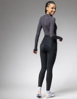 Spodnie rowerowe damskie Alé Cycling Solid Winter 2.0