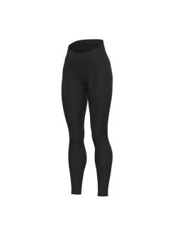 Spodnie rowerowe damskie Alé Cycling Solid Winter 2.0