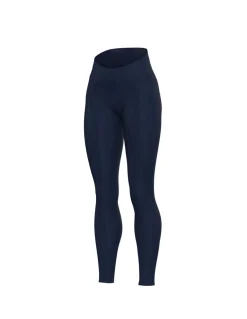 Spodnie rowerowe damskie Alé Cycling Solid Winter 2.0