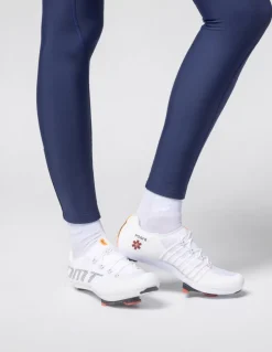 Spodnie rowerowe damskie Alé Cycling Solid Winter 2.0