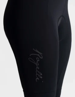 Spodnie rowerowe damskie Rogelli Essential