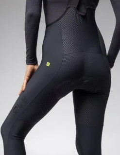 Spodnie rowerowe damskie Alé Cycling R-EV1 Voltage