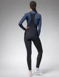 Spodnie rowerowe damskie Alé Cycling Klimatik K-Atmo 3.0