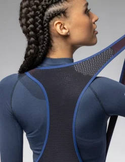 Spodnie rowerowe damskie Alé Cycling Klimatik K-Atmo 3.0