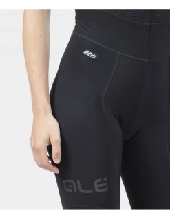 Spodnie rowerowe damskie Alé Cycling R-EV1 Future Winter