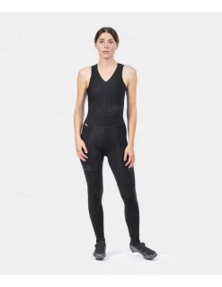 Spodnie rowerowe damskie Alé Cycling R-EV1 Future Winter
