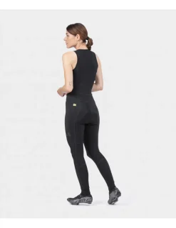 Spodnie rowerowe damskie Alé Cycling R-EV1 Future Winter