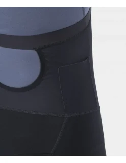 Spodnie rowerowe damskie Alé Cycling R-EV1 Future Warm Bib