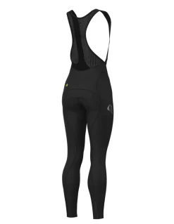 Spodnie rowerowe damskie Alé Cycling Solid Winter 2.0