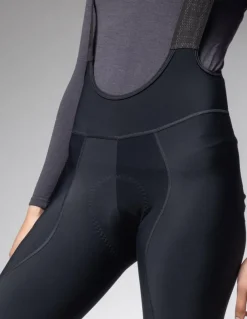 Spodnie rowerowe damskie Alé Cycling Solid Winter 2.0