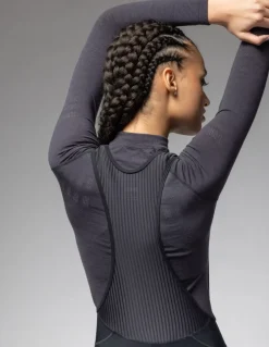 Spodnie rowerowe damskie Alé Cycling Solid Winter 2.0