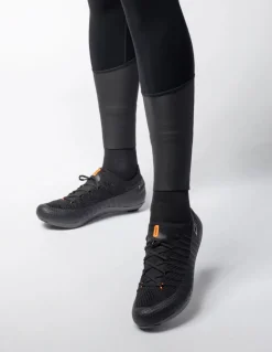 Spodnie rowerowe damskie Alé Cycling R-EV1 Future Warm