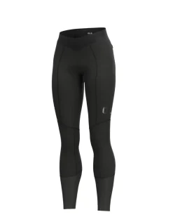 Spodnie rowerowe damskie Alé Cycling R-EV1 Future Warm