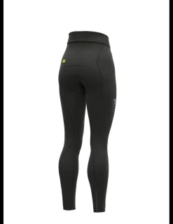 Spodnie rowerowe damskie Alé Cycling Solid Essential