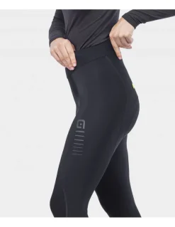 Spodnie rowerowe damskie Alé Cycling Solid Essential