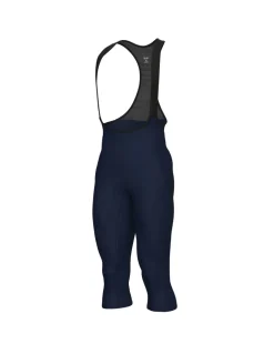 Spodnie rowerowe męskie 3/4 Alé Cycling Solid Winter 2.0
