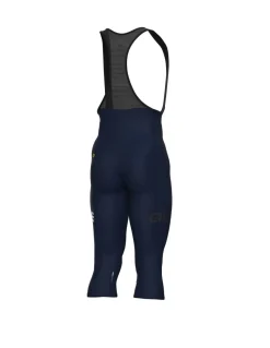 Spodnie rowerowe męskie 3/4 Alé Cycling Solid Winter 2.0