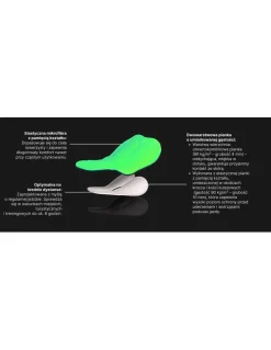 Spodnie rowerowe męskie Alé Cycling Off Road Stones Cargo 2.0
