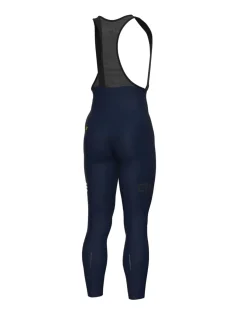 Spodnie rowerowe męskie Alé Cycling Solid Winter 2.0