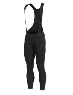 Spodnie rowerowe męskie Alé Cycling R-EV1 Clima Warm Plus