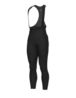 Spodnie rowerowe męskie Alé Cycling Solid Winter 2.0