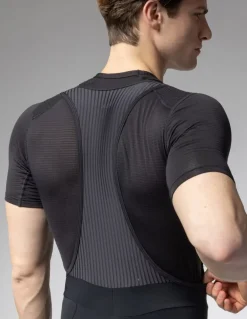 Spodnie rowerowe męskie Alé Cycling Solid Winter 2.0