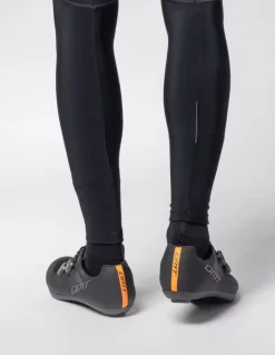 Spodnie rowerowe męskie Alé Cycling Solid Winter 2.0