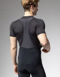 Spodnie rowerowe męskie Alé Cycling Solid Winter 2.0