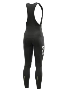 Spodnie rowerowe męskie Alé Cycling Solid Winter