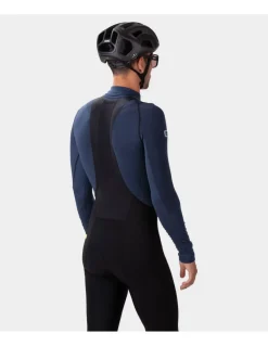 Spodnie rowerowe męskie Alé Cycling R-EV1 Nordik Plus