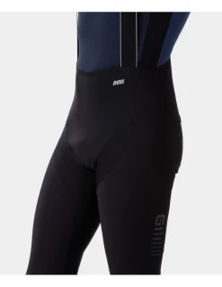 Spodnie rowerowe męskie Alé Cycling R-EV1 Nordik Plus