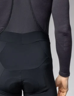 Spodnie rowerowe męskie Alé Cycling Solid Winter 2.0