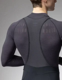 Spodnie rowerowe męskie Alé Cycling Solid Winter 2.0