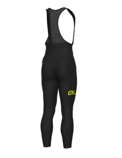 Spodnie rowerowe męskie Alé Cycling Solid Winter 2.0